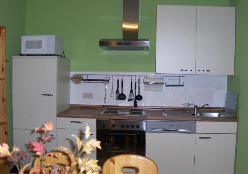 Ferienhaus Bein Thale Zewnętrze zdjęcie